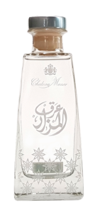 Chateau Musar Arack Bottle Shot